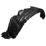 Order Driver Side Front Fender Inner Panel - SC1248101 For Your Vehicle