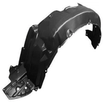 Order Driver Side Front Fender Inner Panel - SC1248108 For Your Vehicle