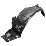 Order Driver Side Front Fender Inner Panel by SHERMAN PARTS - 0012-24-1 For Your Vehicle
