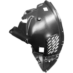 Order Driver Side Front Fender Inner Panel by SHERMAN PARTS - 0070-24-1 For Your Vehicle