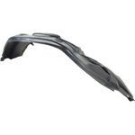 Order Driver Side Front Fender Inner Panel by SHERMAN PARTS - 036-24QL For Your Vehicle