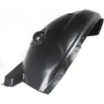 Order Driver Side Front Fender Inner Panel by SHERMAN PARTS - 143-24L For Your Vehicle