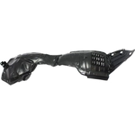 Order Driver Side Front Fender Inner Panel by SHERMAN PARTS - 1614-24Q-1 For Your Vehicle