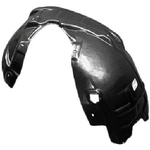 Order Driver Side Front Fender Inner Panel by SHERMAN PARTS - 162-24L For Your Vehicle