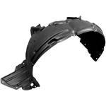 Order Driver Side Front Fender Inner Panel by SHERMAN PARTS - 1626BA-24-1 For Your Vehicle
