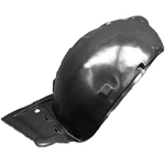 Order Driver Side Front Fender Inner Panel by SHERMAN PARTS - 1717A-24-1 For Your Vehicle