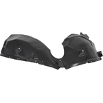 Order Driver Side Front Fender Inner Panel by SHERMAN PARTS - 190AA-24L For Your Vehicle