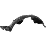 Order Driver Side Front Fender Inner Panel by SHERMAN PARTS - 2913H-24-1 For Your Vehicle