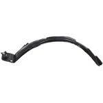 Order Driver Side Front Fender Inner Panel by SHERMAN PARTS - 2921-24-3 For Your Vehicle