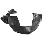 Order Driver Side Front Fender Inner Panel by SHERMAN PARTS - 2922A-24Q-1 For Your Vehicle