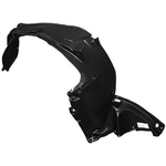 Order Driver Side Front Fender Inner Panel by SHERMAN PARTS - 2939-24-1 For Your Vehicle
