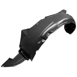 Order Driver Side Front Fender Inner Panel by SHERMAN PARTS - 3194B-24-3 For Your Vehicle