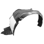 Order Driver Side Front Fender Inner Panel by SHERMAN PARTS - 3198-24A-1 For Your Vehicle
