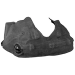 Order Driver Side Front Fender Inner Panel by SHERMAN PARTS - 329C-24QL For Your Vehicle