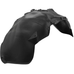 Order Driver Side Front Fender Inner Panel by SHERMAN PARTS - 331-24QL For Your Vehicle