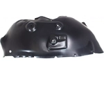 Order Driver Side Front Fender Inner Panel by SHERMAN PARTS - 331A-24L For Your Vehicle