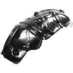 Order Driver Side Front Fender Inner Panel by SHERMAN PARTS - 332-24L For Your Vehicle