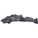 Order Driver Side Front Fender Inner Panel by SHERMAN PARTS - 3328-24-1 For Your Vehicle