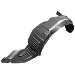 Order Driver Side Front Fender Inner Panel by SHERMAN PARTS - 3439-24-1 For Your Vehicle