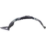 Order Driver Side Front Fender Inner Panel by SHERMAN PARTS - 3467-24-1 For Your Vehicle