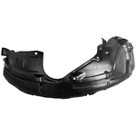 Order Driver Side Front Fender Inner Panel by SHERMAN PARTS - 3479-24Q-1 For Your Vehicle