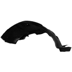 Order Driver Side Front Fender Inner Panel by SHERMAN PARTS - 576B-24L For Your Vehicle