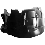 Order Driver Side Front Fender Inner Panel by SHERMAN PARTS - 579B-24QL For Your Vehicle