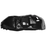 Order Driver Side Front Fender Inner Panel by SHERMAN PARTS - 579C-24L For Your Vehicle