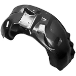 Order Driver Side Front Fender Inner Panel by SHERMAN PARTS - 579C-24QL For Your Vehicle