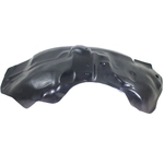 Order Driver Side Front Fender Inner Panel by SHERMAN PARTS - 579CA-24L For Your Vehicle