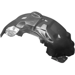 Order Driver Side Front Fender Inner Panel by SHERMAN PARTS - 579CB-24L For Your Vehicle