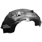Order Driver Side Front Fender Inner Panel by SHERMAN PARTS - 579CD-24L For Your Vehicle