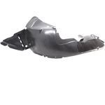 Order Driver Side Front Fender Inner Panel by SHERMAN PARTS - 602BA-24L For Your Vehicle