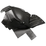 Order Driver Side Front Fender Inner Panel by SHERMAN PARTS - 615-24GL For Your Vehicle