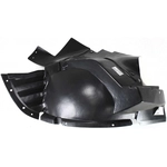 Order Driver Side Front Fender Inner Panel by SHERMAN PARTS - 615A-24QL For Your Vehicle
