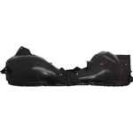 Order Driver Side Front Fender Inner Panel by SHERMAN PARTS - 633B-24L For Your Vehicle