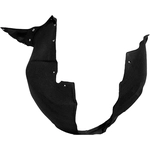 Order Driver Side Front Fender Inner Panel by SHERMAN PARTS - 635-24L For Your Vehicle