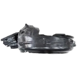 Order SHERMAN PARTS - 6716-24-1 - Front Driver Side Fender Liner For Your Vehicle