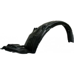 Order Driver Side Front Fender Inner Panel by SHERMAN PARTS - 6716B-24-1 For Your Vehicle