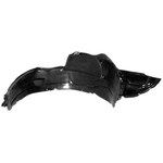Order Driver Side Front Fender Inner Panel by SHERMAN PARTS - 6718-24-1 For Your Vehicle