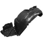 Order Driver Side Front Fender Inner Panel by SHERMAN PARTS - 6726-24-1 For Your Vehicle