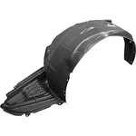 Order Driver Side Front Fender Inner Panel by SHERMAN PARTS - 6727-24B-1 For Your Vehicle