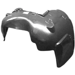 Order Driver Side Front Fender Inner Panel by SHERMAN PARTS - 672B-24L For Your Vehicle