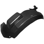 Order Driver Side Front Fender Inner Panel by SHERMAN PARTS - 674-24L For Your Vehicle