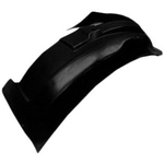 Order Driver Side Front Fender Inner Panel by SHERMAN PARTS - 674A-24AL For Your Vehicle