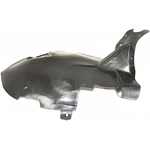 Order Driver Side Front Fender Inner Panel by SHERMAN PARTS - 675-24L For Your Vehicle