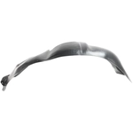 Order Driver Side Front Fender Inner Panel by SHERMAN PARTS - 700-24L For Your Vehicle