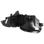 Order Driver Side Front Fender Inner Panel by SHERMAN PARTS - 711-24AL For Your Vehicle