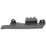 Order Driver Side Front Fender Inner Panel by SHERMAN PARTS - 713-24AL For Your Vehicle