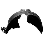 Order Driver Side Front Fender Inner Panel by SHERMAN PARTS - 714B-24QL For Your Vehicle